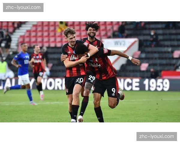 伯恩茅斯商业开发稳步推进 英超中游球队价值持续增长