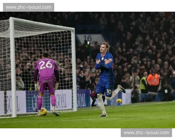 利兹联2-2逼平切尔西 奥卡福进球存手球争议